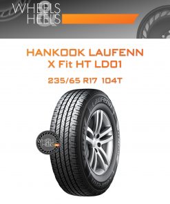 Шины Hankook Laufenn X Fit HT LD01 | Каталог Wheelsnheels.ru