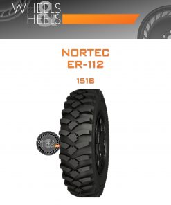 Шины NorTec ER-112 | Каталог Wheelsnheels.ru