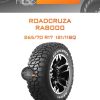 Шины Roadcruza RA8000 | Каталог Wheelsnheels.ru