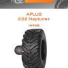 Шины Aplus 222 Neptune+ | Каталог Wheelsnheels.ru