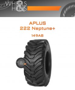 Шины Aplus 222 Neptune+ | Каталог Wheelsnheels.ru