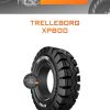 Шины Trelleborg XP800 | Каталог Wheelsnheels.ru