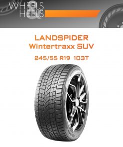 Шины Landspider Wintertraxx SUV | Каталог Wheelsnheels.ru