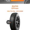 Шины Rapid EffiVan | Каталог Wheelsnheels.ru