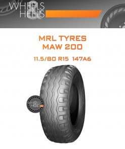Шины MRL Tyres MAW 200 | Каталог Wheelsnheels.ru