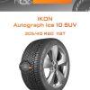 Шины Ikon Autograph Ice 10 SUV | Каталог Wheelsnheels.ru