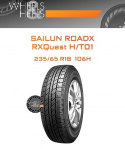 Шины Sailun RoadX RXQuest H/T01 | Каталог Wheelsnheels.ru