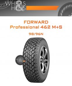 Шины Forward Professional 462 M+S | Каталог Wheelsnheels.ru