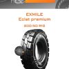 Шины Exmile Eclat premium | Каталог Wheelsnheels.ru