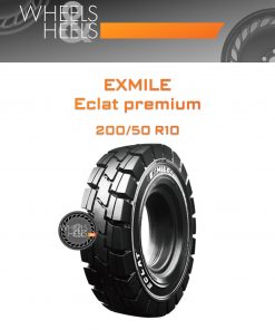 Шины Exmile Eclat premium | Каталог Wheelsnheels.ru