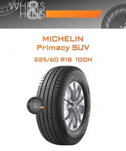 Шины Michelin Primacy SUV | Каталог Wheelsnheels.ru