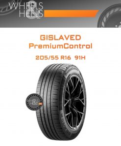 Шины Gislaved PremiumControl | Каталог Wheelsnheels.ru