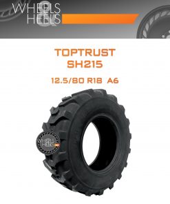 Шины TopTrust SH215 | Каталог Wheelsnheels.ru