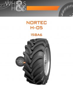Шины NorTec H-05 | Каталог Wheelsnheels.ru