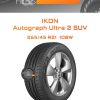 Шины Ikon Autograph Ultra 2 SUV | Каталог Wheelsnheels.ru