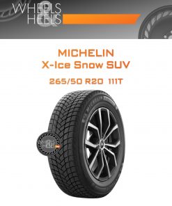 Шины Michelin X-Ice Snow SUV | Каталог Wheelsnheels.ru