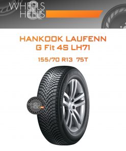 Шины Hankook Laufenn G Fit 4S LH71 | Каталог Wheelsnheels.ru