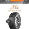 Шины HiFly eHF-501 | Каталог Wheelsnheels.ru