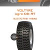Шины Voltyre Agro КФ-97 | Каталог Wheelsnheels.ru