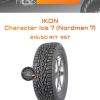 Шины Ikon Character Ice 7 (Nordman 7) | Каталог Wheelsnheels.ru