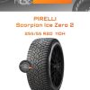 Шины Pirelli Scorpion Ice Zero 2 | Каталог Wheelsnheels.ru