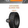 Шины Advance GLR05 IND | Каталог Wheelsnheels.ru