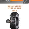 Шины OZKA Pulmox MT20 (KNK12) | Каталог Wheelsnheels.ru