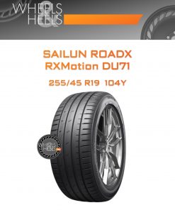 Шины Sailun RoadX RXMotion DU71 | Каталог Wheelsnheels.ru