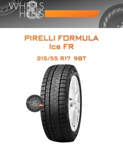 Шины Pirelli Formula Ice FR | Каталог Wheelsnheels.ru