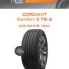 Шины Cordiant Comfort 2 PS-6 | Каталог Wheelsnheels.ru