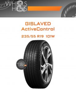 Шины Gislaved ActiveControl | Каталог Wheelsnheels.ru