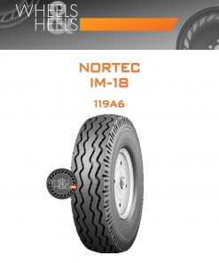Шины NorTec IM-18 | Каталог Wheelsnheels.ru