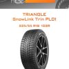 Шины Triangle SnowLink Trin PL01 | Каталог Wheelsnheels.ru