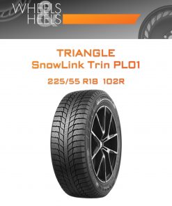 Шины Triangle SnowLink Trin PL01 | Каталог Wheelsnheels.ru