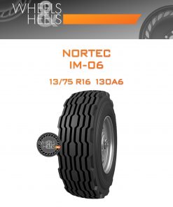 Шины NorTec IM-06 | Каталог Wheelsnheels.ru