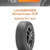 Шины Landspider Wintertraxx H/P | Каталог Wheelsnheels.ru