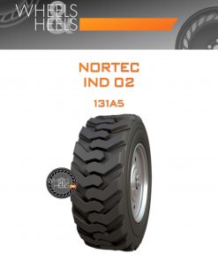 Шины NorTec IND 02 | Каталог Wheelsnheels.ru