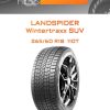 Шины Landspider Wintertraxx SUV | Каталог Wheelsnheels.ru