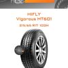 Шины HiFly Vigorous HT601 | Каталог Wheelsnheels.ru