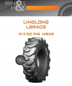 Шины LingLong LBR402 | Каталог Wheelsnheels.ru