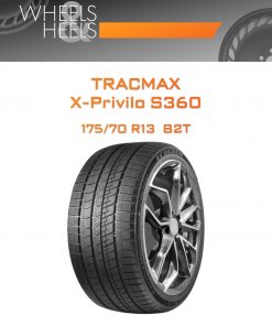 Шины Tracmax X-Privilo S360 | Каталог Wheelsnheels.ru