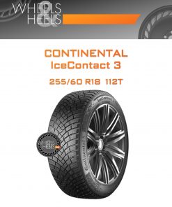 Шины Continental IceContact 3 | Каталог Wheelsnheels.ru
