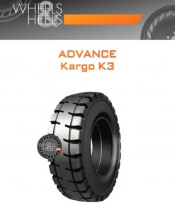 Шины Advance Kargo K3 | Каталог Wheelsnheels.ru