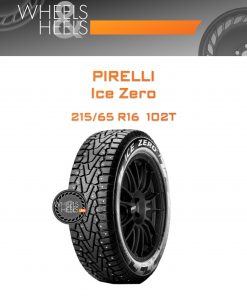 Шины Pirelli Ice Zero | Каталог Wheelsnheels.ru