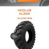 Шины Aeolus AL266 | Каталог Wheelsnheels.ru