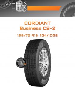 Шины Cordiant Business CS-2 | Каталог Wheelsnheels.ru