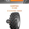 Шины NorTec H-05 | Каталог Wheelsnheels.ru