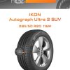 Шины Ikon Autograph Ultra 2 SUV | Каталог Wheelsnheels.ru
