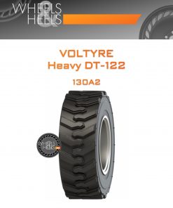 Шины Voltyre Heavy DT-122 | Каталог Wheelsnheels.ru