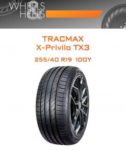 Шины Tracmax X-Privilo TX3 | Каталог Wheelsnheels.ru